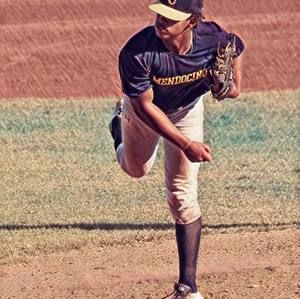 Meet your Posher, Jason